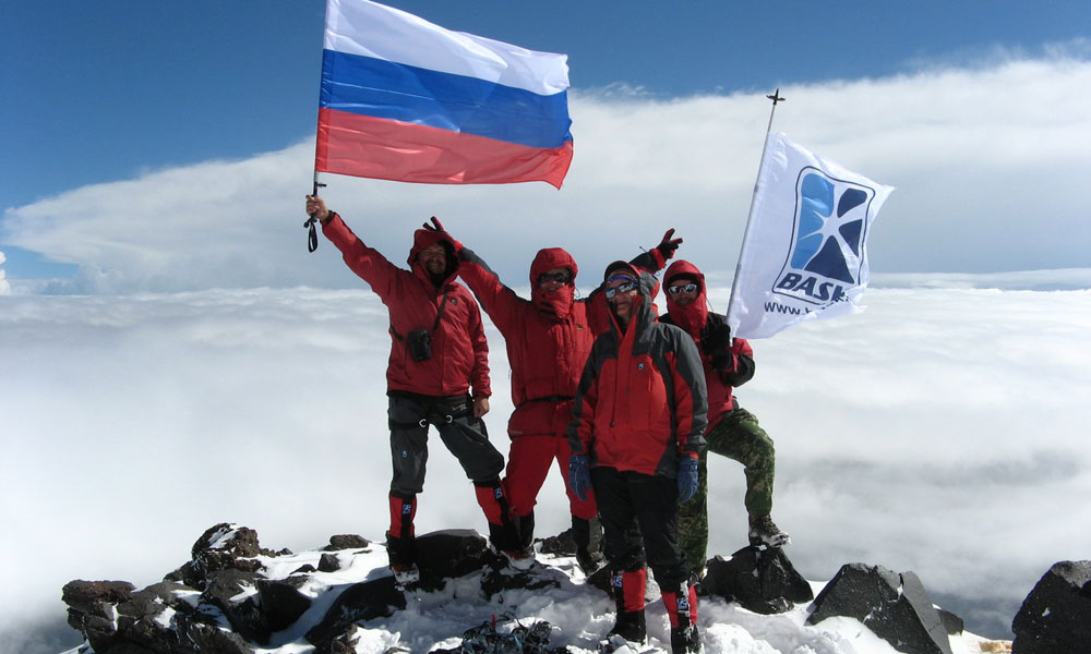 Поставь русский нового