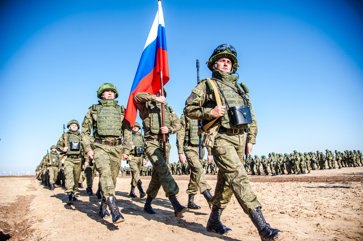 Вооруженные силы государства. Индра 2014. Российская армия. Российские войска. Военные учения.